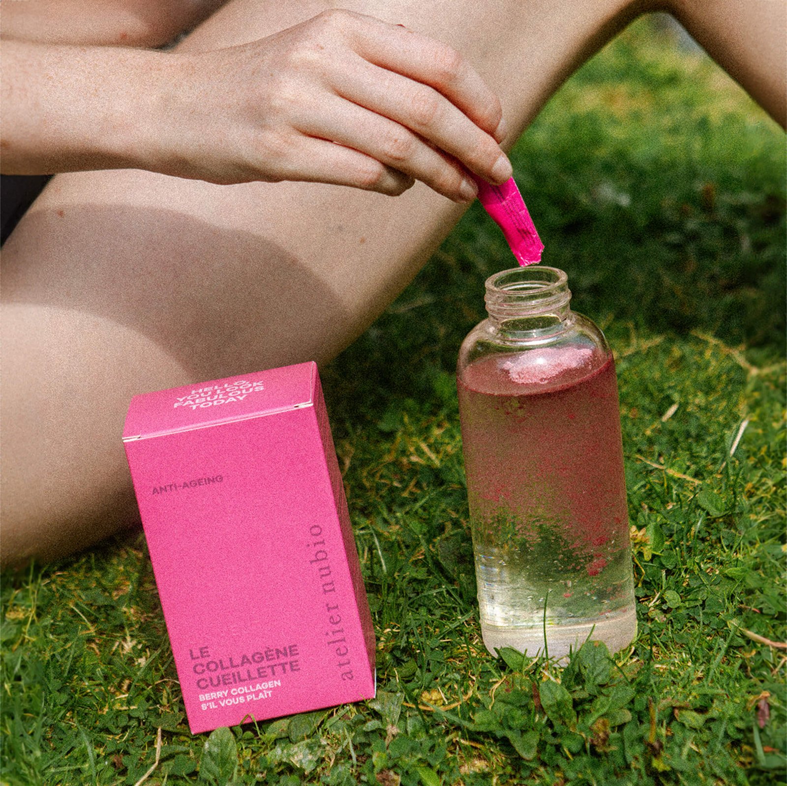 Berry Collagen... s'il vous plaît - Image 3