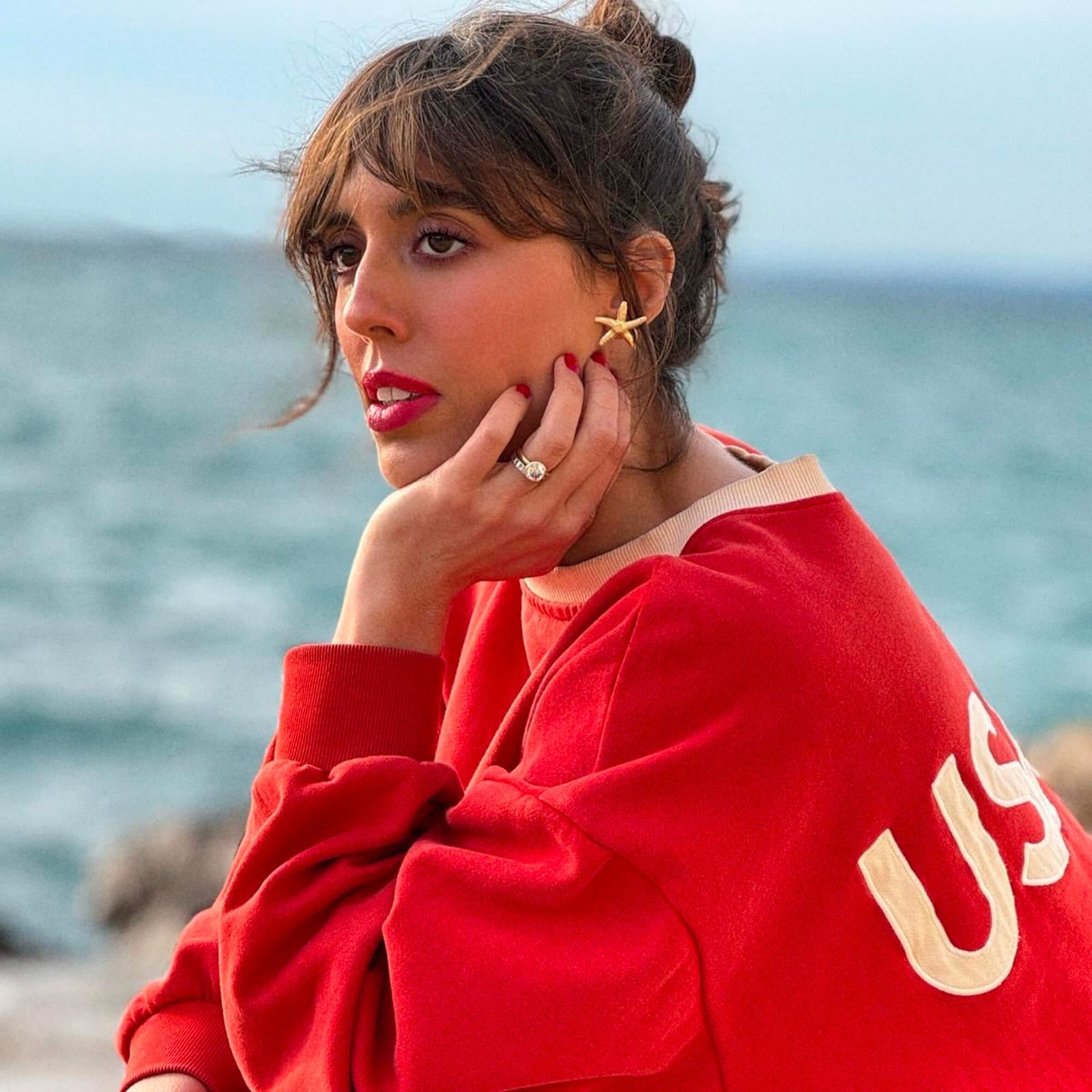 Bisou Jelly Sheer Lip Shine - Image 21