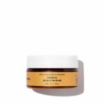 Papaya Scalp Scrub Shampoo Travel Size