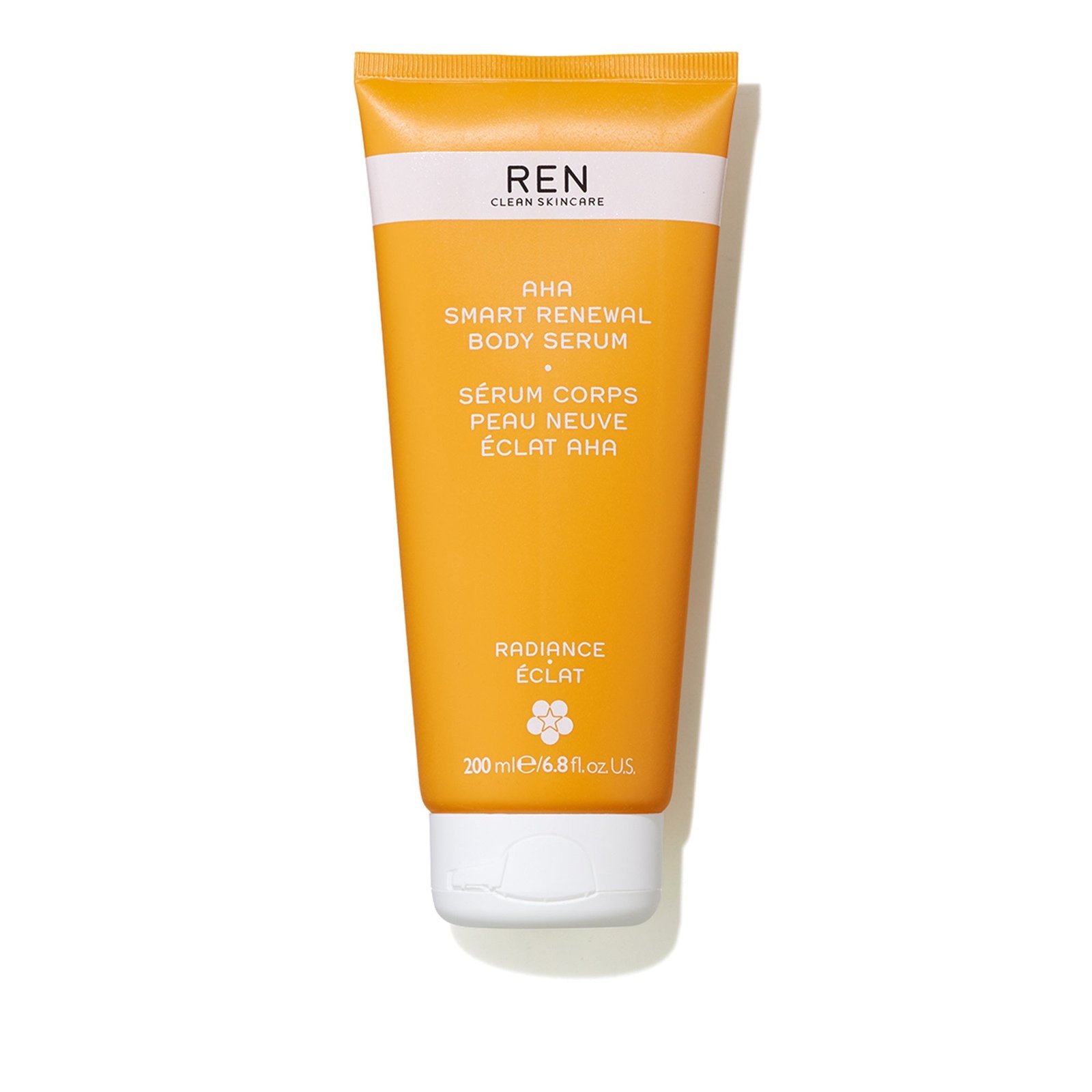 AHA Smart Renewal Body Serum