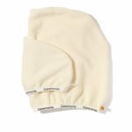 Microfiber Hair Towel