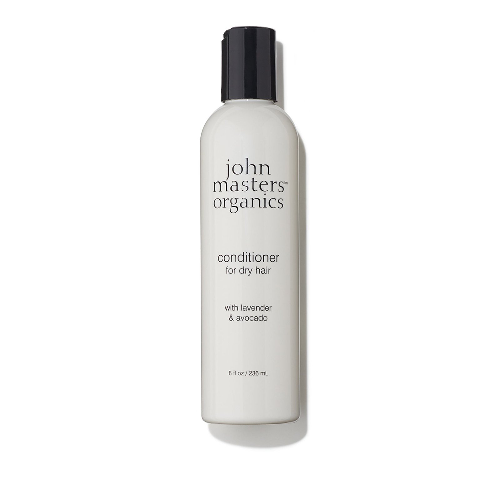 Intensive Conditionner with Lavender & Avocado
