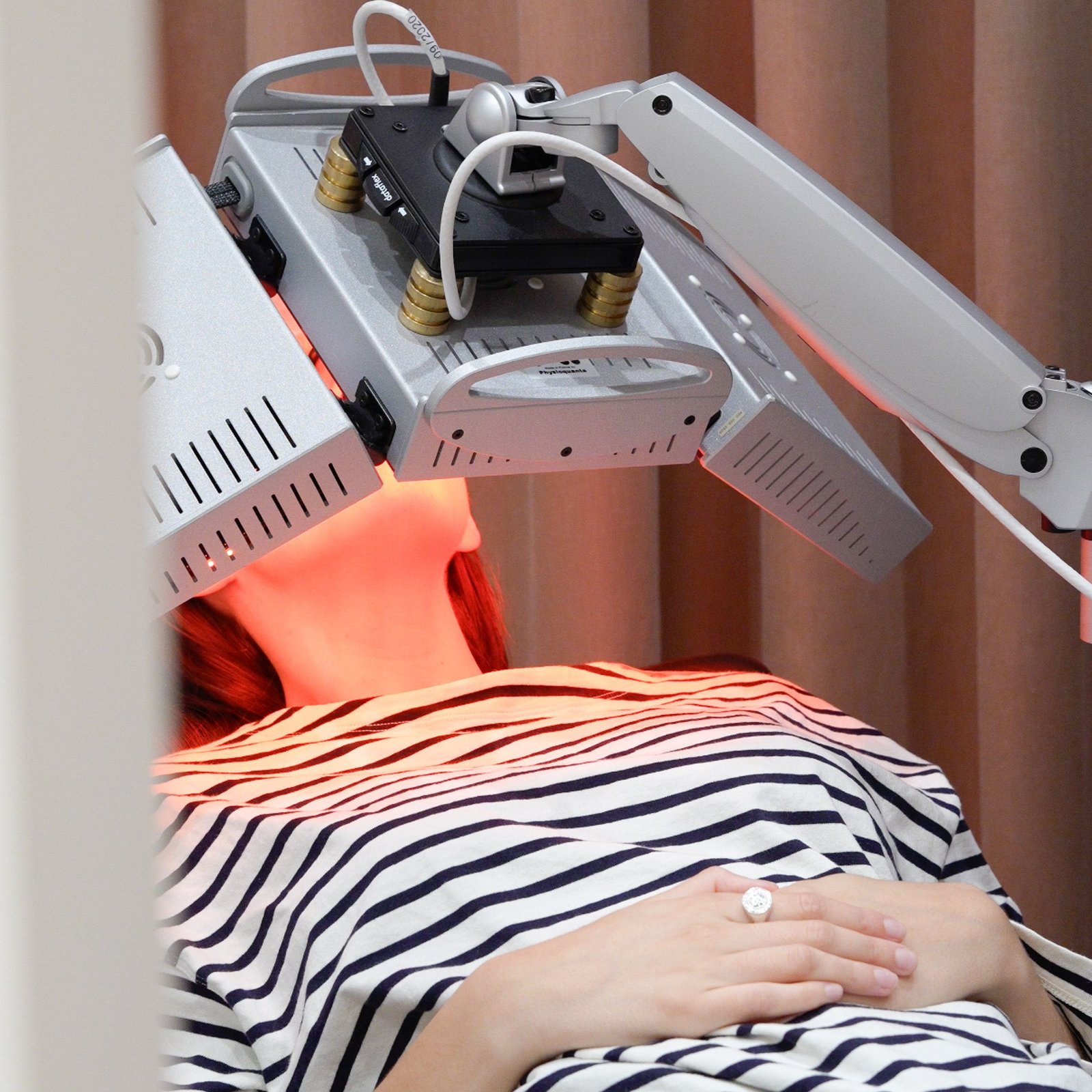 Gift Card LEDs Face Treatment - Image 3