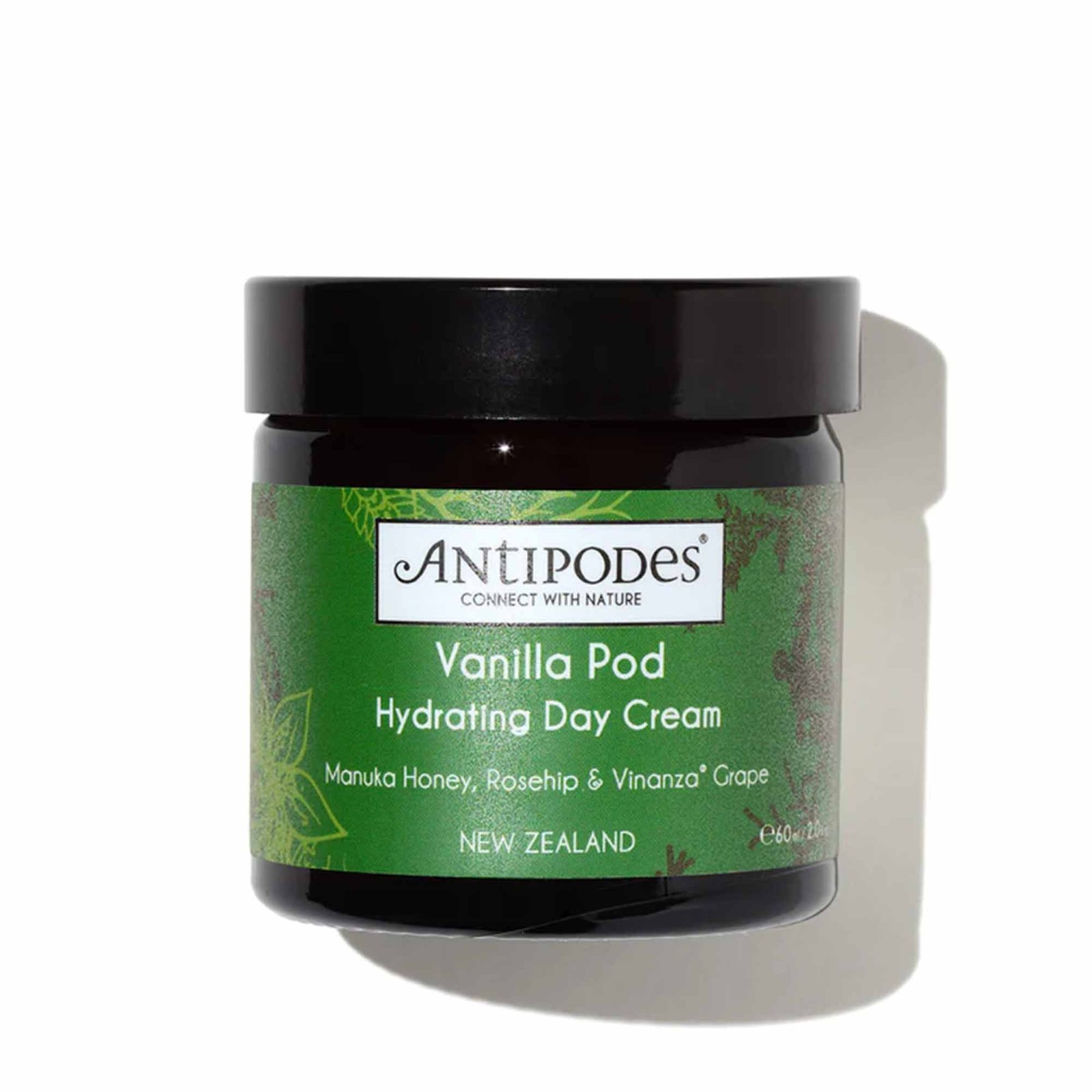Vanilla Pod Hydrating Day Cream